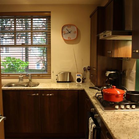 Canterbury Elms Court Διαμέρισμα Εξωτερικό φωτογραφία