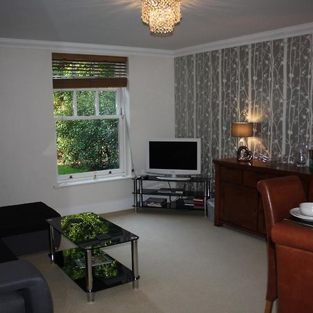 Canterbury Elms Court Διαμέρισμα Δωμάτιο φωτογραφία