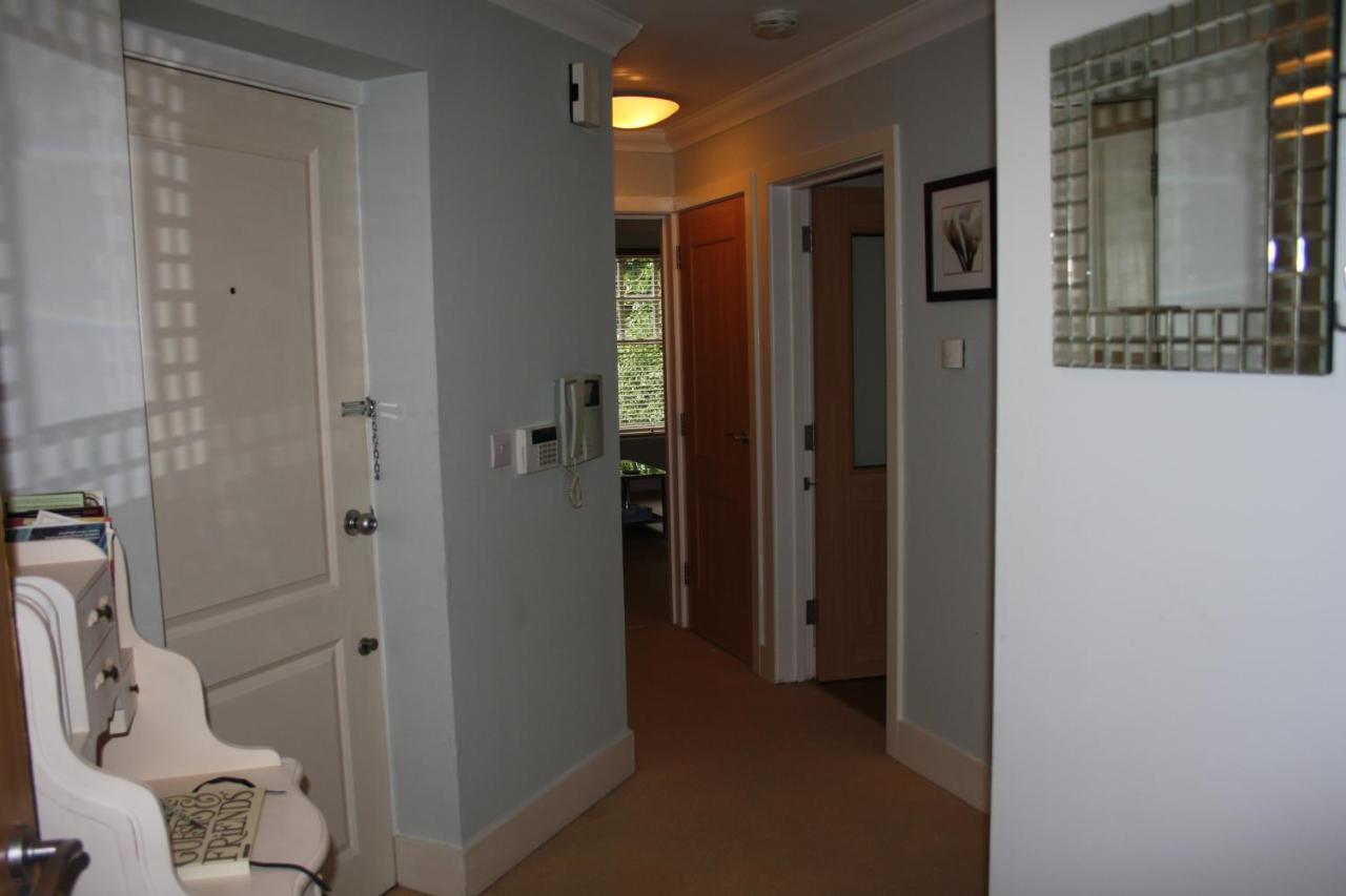 Canterbury Elms Court Διαμέρισμα Δωμάτιο φωτογραφία