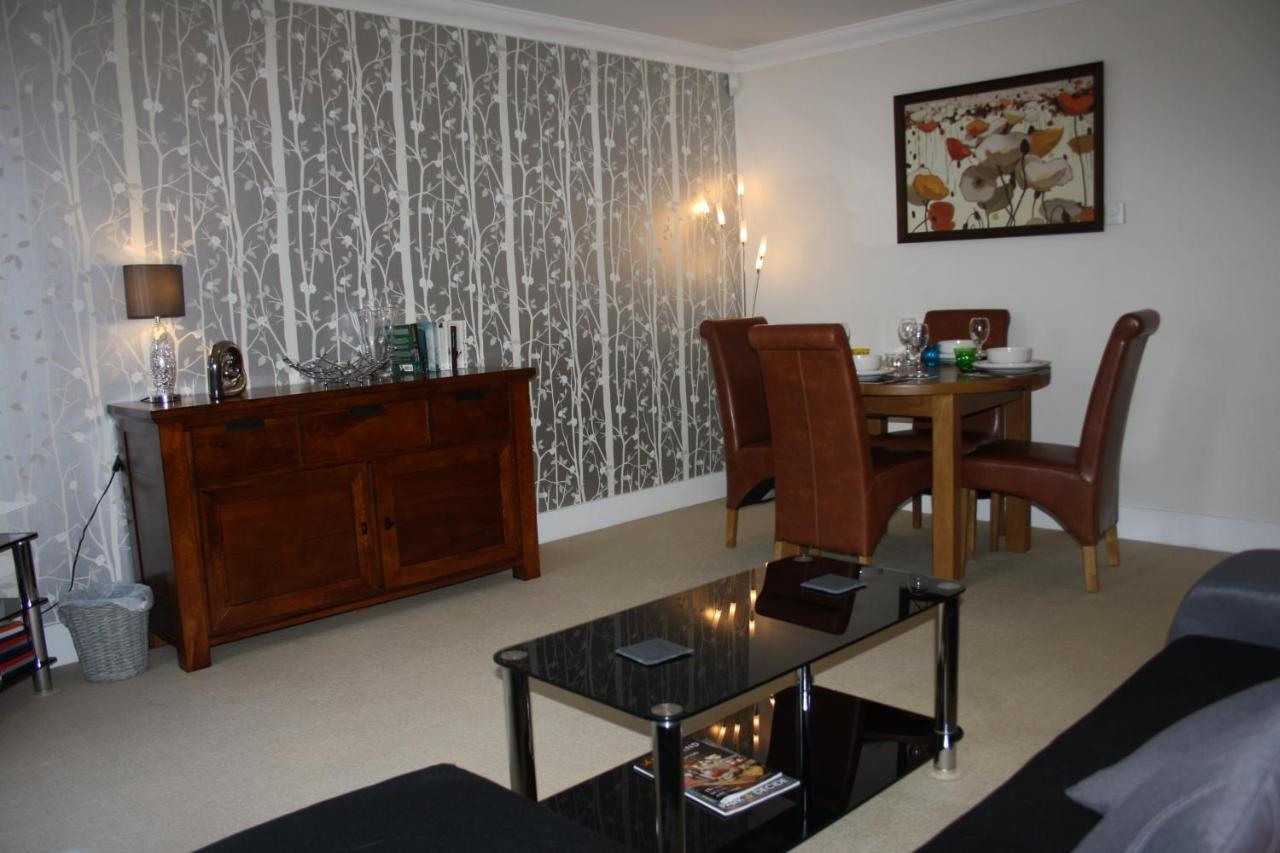 Canterbury Elms Court Διαμέρισμα Δωμάτιο φωτογραφία